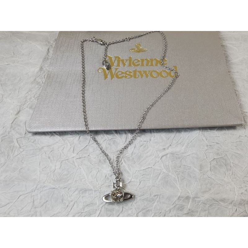 Vivienne Westwood Necklaces - Click Image to Close